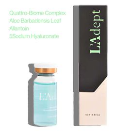 YOUNGME L'Adept Lacto Biome Drop 12ml Sensitive Hydration Aesthetic Ampoule Vial Microbiome Care _ Made in Korea
